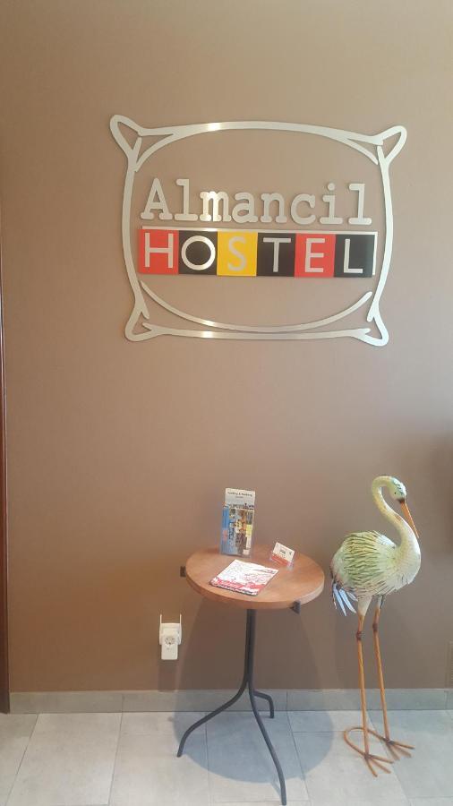 Almancil Hostel 外观 照片