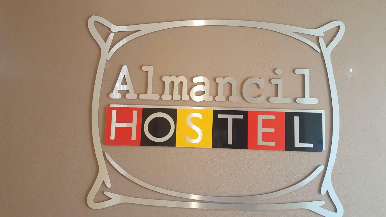 Almancil Hostel 外观 照片